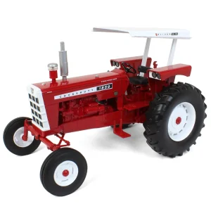 Manufacturer_SpecCast Tractors<1/16 Cockshutt 1850 Diesel Wide Front with Canopy