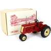 Manufacturer_ERTL Tractors<1/16 Cockshutt 20 Narrow Front, 1989 National Farm Toy Museum