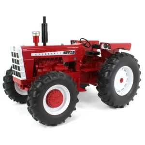 Manufacturer_SpecCast Tractors<1/16 Cockshutt 1750 Tractor with Front Wheel Assist