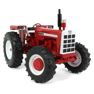 Manufacturer_SpecCast Tractors<1/16 Cockshutt 1750 Tractor with Front Wheel Assist