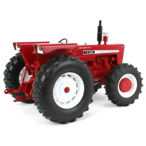 Manufacturer_SpecCast Tractors<1/16 Cockshutt 1750 Tractor with Front Wheel Assist