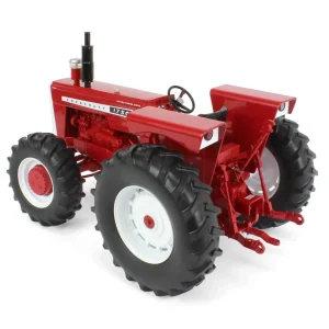 Manufacturer_SpecCast Tractors<1/16 Cockshutt 1750 Tractor with Front Wheel Assist