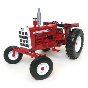 Manufacturer_SpecCast Tractors<1/16 Cockshutt 1800 Wide Front