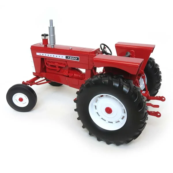 Manufacturer_SpecCast Tractors<1/16 Cockshutt 1800 Wide Front
