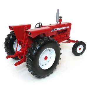 Manufacturer_SpecCast Tractors<1/16 Cockshutt 1800 Wide Front
