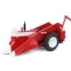 Manufacturer_SpecCast Tractors<1/16 Cockshutt 1650 with 2 Row Picker & Sheller, 2024 Heartland Toy Show
