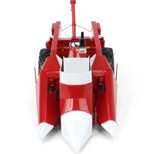 Manufacturer_SpecCast Tractors<1/16 Cockshutt 1650 with 2 Row Picker & Sheller, 2024 Heartland Toy Show