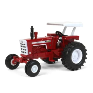 Manufacturer_SpecCast Tractors<1/64 Cockshutt 1855 with Canopy