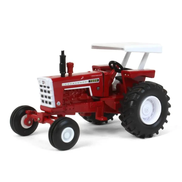 Manufacturer_SpecCast Tractors<1/64 Cockshutt 1855 with Canopy