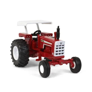 Manufacturer_SpecCast Tractors<1/64 Cockshutt 1855 with Canopy