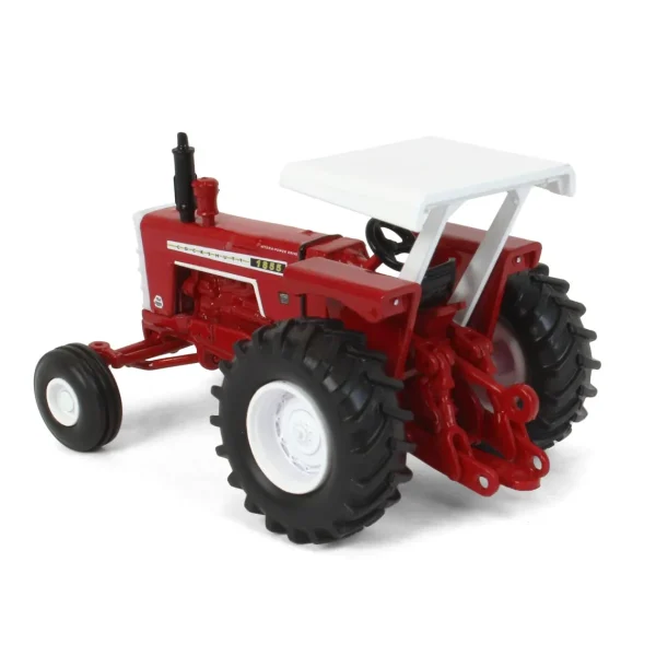 Manufacturer_SpecCast Tractors<1/64 Cockshutt 1855 with Canopy