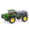 Manufacturer_ERTL Tractors<1/64 Collect N Play John Deere Dry Box Spreader
