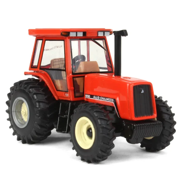 Manufacturer_ERTL Tractors<1/64 Collector Edition Allis Chalmers 8050 Tractor by ERTL