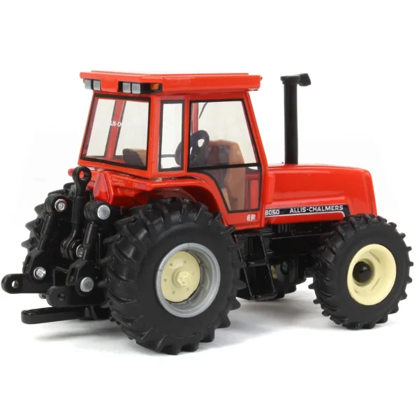 Manufacturer_ERTL Tractors<1/64 Collector Edition Allis Chalmers 8050 Tractor by ERTL