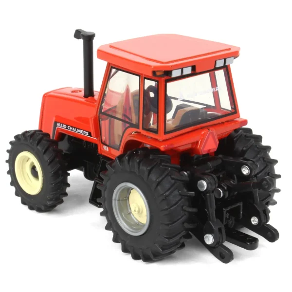 Manufacturer_ERTL Tractors<1/64 Collector Edition Allis Chalmers 8050 Tractor by ERTL