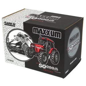 Manufacturer_ERTL Tractors<1/16 Collector Edition Case IH 5250 Maxxum 50,000th