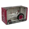 Manufacturer_ERTL Tractors<1/16 Collector Edition IH Farmall C Wide Front White Demonstrator by ERTL