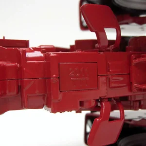 Manufacturer_ERTL Tractors<1/16 Collector Edition International Farmall 656 Hydro, 2011 Toy Tractor Times