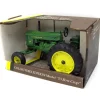 Manufacturer_ERTL Tractors<1/16 Collector Edition John Deere 70 Wide Front by ERTL