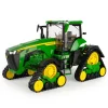 Manufacturer_Other Tractors<1/16 Collector Edition John Deere 8RX 410 4WD with Tracks, ERTL Prestige Collection, Employee Edition