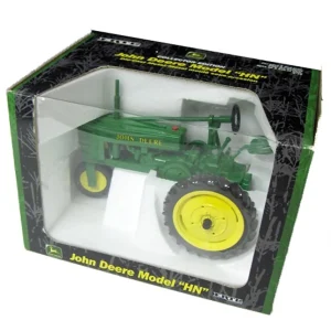 Manufacturer_ERTL Tractors<1/16 Collector Edition John Deere HN Tractor