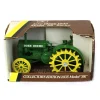 Manufacturer_ERTL Tractors<1/16 Collector Edition John Deere 1935 Model "BR" with Steel Wheels