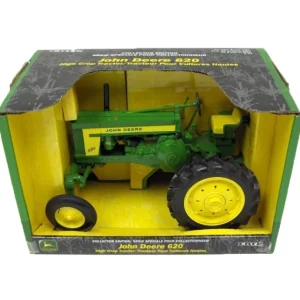 Manufacturer_ERTL Tractors<1/16 Collector Edition John Deere 620 High Crop