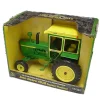 Manufacturer_ERTL Tractors<1/16 Collector Edition John Deere 4010 Tractor with Hiniker Cab
