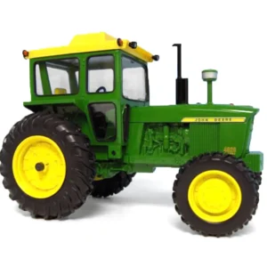 Manufacturer_ERTL Tractors<1/16 Collector Edition John Deere 4020 Diesel Tractor with MFD