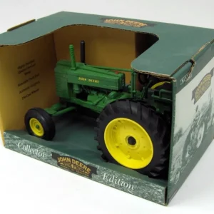Manufacturer_ERTL Tractors<1/16 Collector Edition John Deere Model G Wide Front Tractor by ERTL