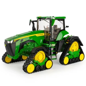 Manufacturer_Other Tractors<1/16 Collector Edition John Deere 8RX 410 4WD with Tracks, ERTL Prestige Collection
