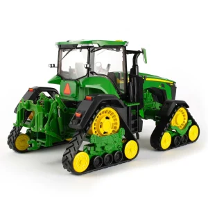 Manufacturer_Other Tractors<1/16 Collector Edition John Deere 8RX 410 4WD with Tracks, ERTL Prestige Collection