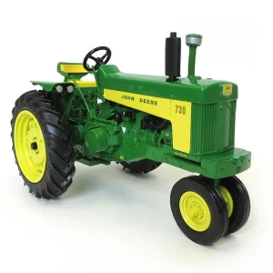 Manufacturer_ERTL Tractors<1/16 Collector Edition John Deere 730 Gas Narrow Front