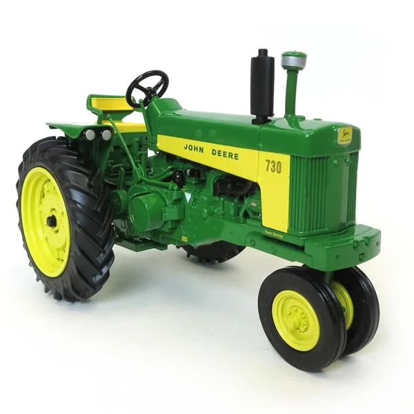 Manufacturer_ERTL Tractors<1/16 Collector Edition John Deere 730 Gas Narrow Front