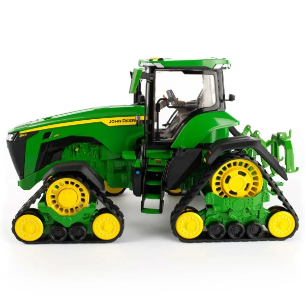Manufacturer_Other Tractors<1/16 Collector Edition John Deere 8RX 410 4WD with Tracks, ERTL Prestige Collection, Employee Edition
