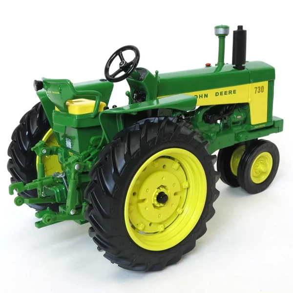 Manufacturer_ERTL Tractors<1/16 Collector Edition John Deere 730 Gas Narrow Front