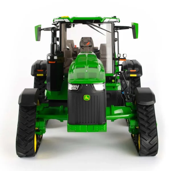Manufacturer_Other Tractors<1/16 Collector Edition John Deere 8RX 410 4WD with Tracks, ERTL Prestige Collection, Employee Edition