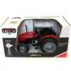 Manufacturer_Scale Models Tractors<1/16 Collector Edition Massey Ferguson 4255 with Cab & MFD, 2001 AGCO Meeting