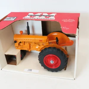 Manufacturer_SpecCast Tractors<1/16 Collector Edition Minneapolis Moline U Narrow by SpecCast