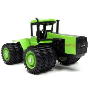 Manufacturer_Scale Models Tractors<1/16 Collector Edition Steiger CP-1400 Panther Tractor with Front & Rear Triples