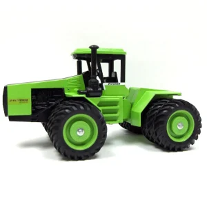 Manufacturer_Scale Models Tractors<1/16 Collector Edition Steiger CP-1400 Panther Tractor with Front & Rear Triples