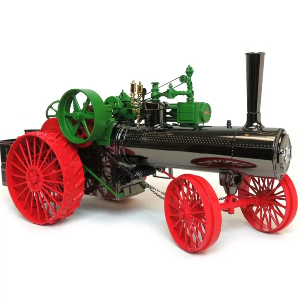 Manufacturer_ERTL Tractors<1/16 Collector Edition 175th Anniversary Case 65 HP Steam Engine