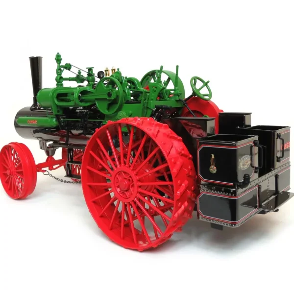 Manufacturer_ERTL Tractors<1/16 Collector Edition 175th Anniversary Case 65 HP Steam Engine