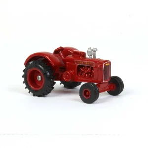 Manufacturer_SpecCast Tractors<1/64 Collector's Series CO-OP No. 3 L.P. by SpecCast