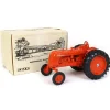 Manufacturer_ERTL Tractors<1/16 CO-OP E5 Die-cast Tractor, 1988 National Farm Toy Museum