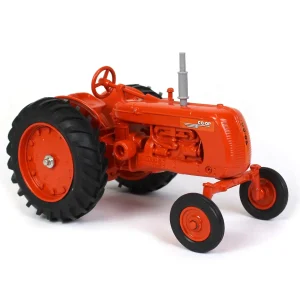 Manufacturer_ERTL Tractors<1/16 CO-OP E5 Die-cast Tractor, 1988 National Farm Toy Museum