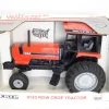 Manufacturer_ERTL Tractors<1/16 Deutz Allis Orange 9150 2WD Farm Tractor