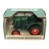 Manufacturer_Scale Models Tractors<1/16 Deutz Wide Front 11HP Diesel Tractor, Made in the USA