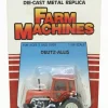 Manufacturer_ERTL Tractors<1/64 Deutz-Allis 8070 Cab with 2WD