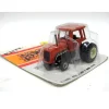 Manufacturer_ERTL Tractors<1/64 Deutz-Allis 8030 with Cab & Duals